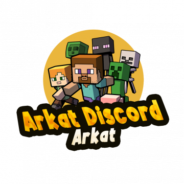 Arkat Ürün - Arkat Discord Satın Al