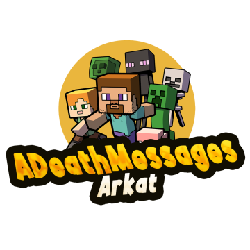 Arkat Ürün - ADeathMessages Satın Al