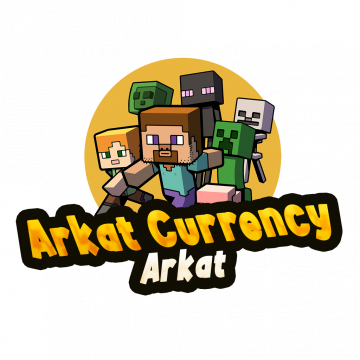 Arkat Ürün - Arkat Currency Satın Al