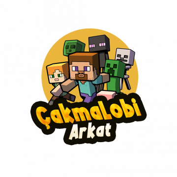 Arkat Ürün - ÇakmaLobi → 1.18.2 Satın Al