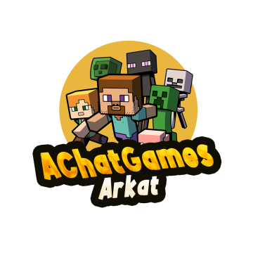 Arkat Ürün - AChatGames Satın Al